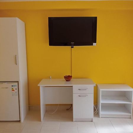 Guest House Ohrid Trpeski Экстерьер фото