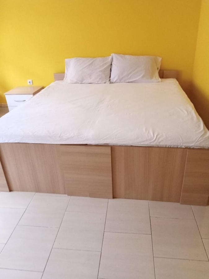 Guest House Ohrid Trpeski Экстерьер фото