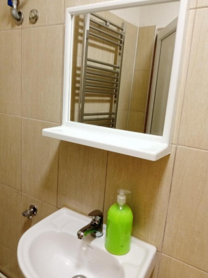 Guest House Ohrid Trpeski Экстерьер фото