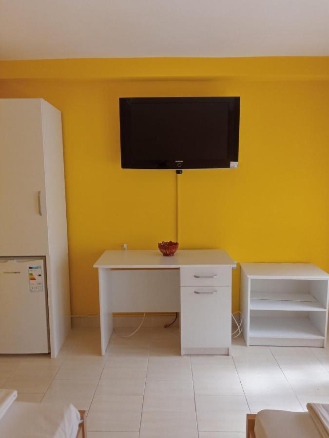 Guest House Ohrid Trpeski Экстерьер фото