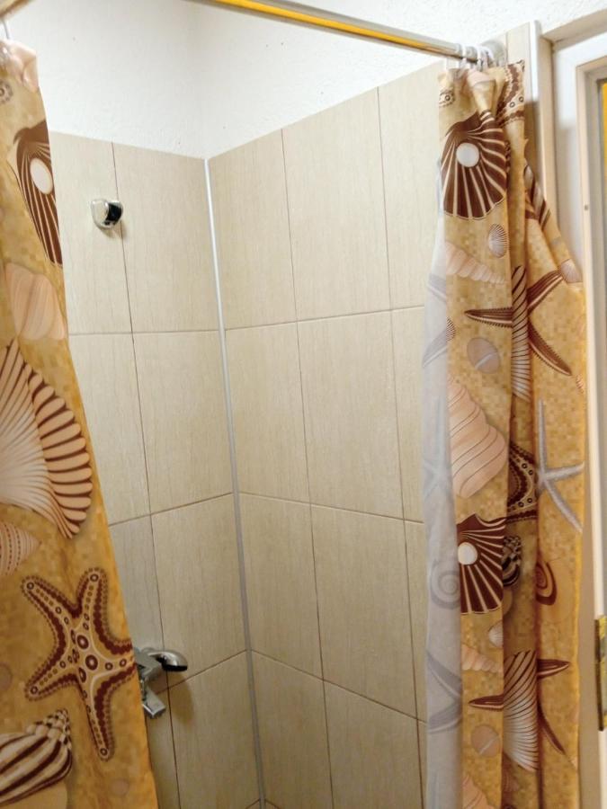 Guest House Ohrid Trpeski Экстерьер фото