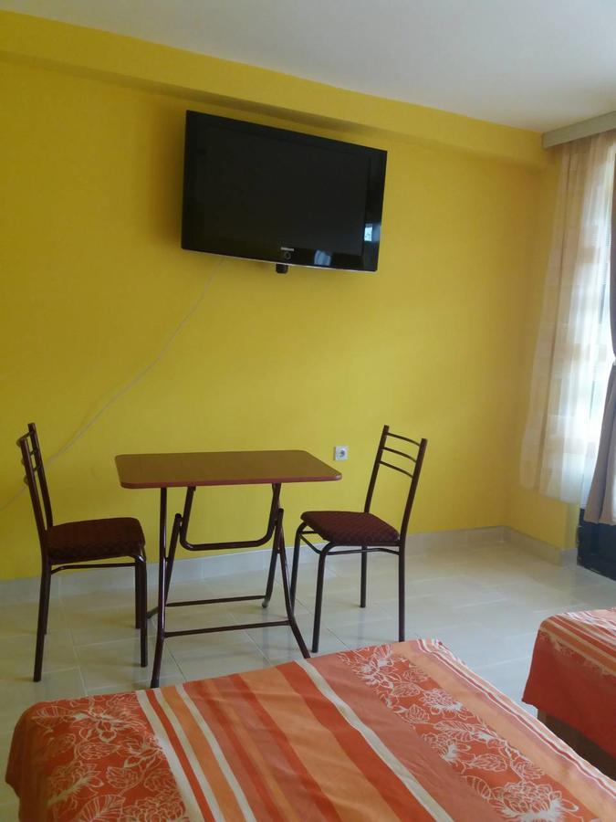 Guest House Ohrid Trpeski Экстерьер фото